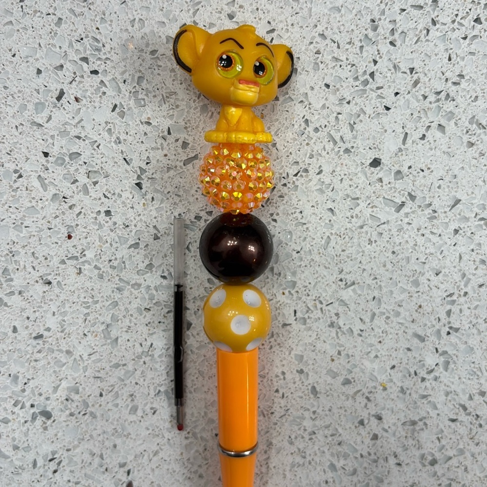 Simba Doorables Pen with ink refill​